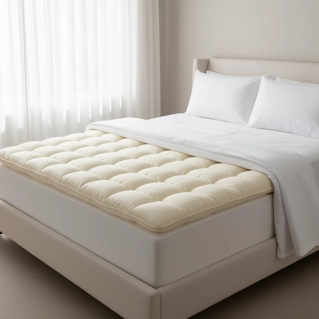 Best Mattress Toppers in Australia 2026 — Upgrade Your Sleep Without a New Mattress