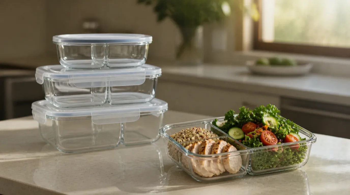 Best Meal Prep Containers in Australia (2026)