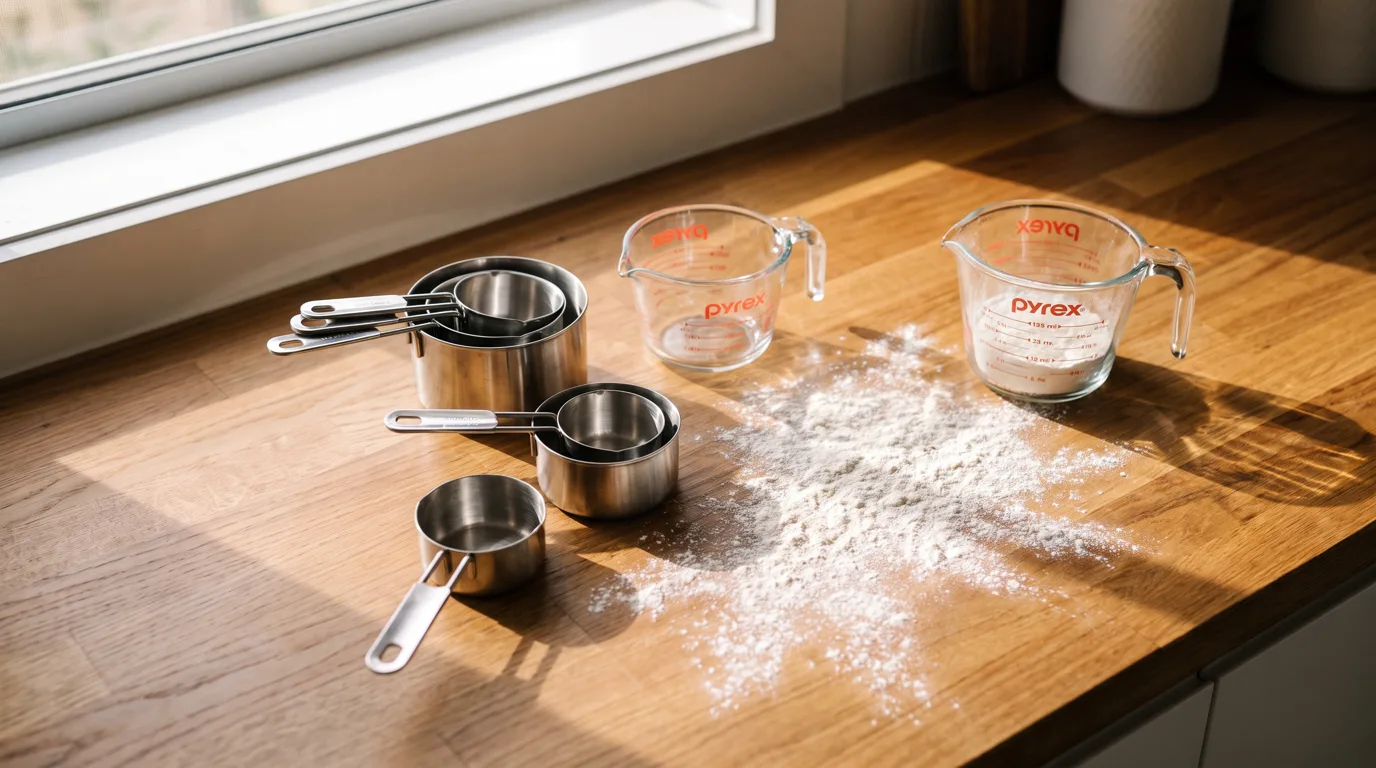 Best Measuring Cups in Australia (2026): 7 Sets Worth Buying