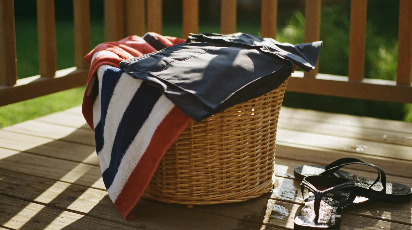 Best Men's Board Shorts in Australia