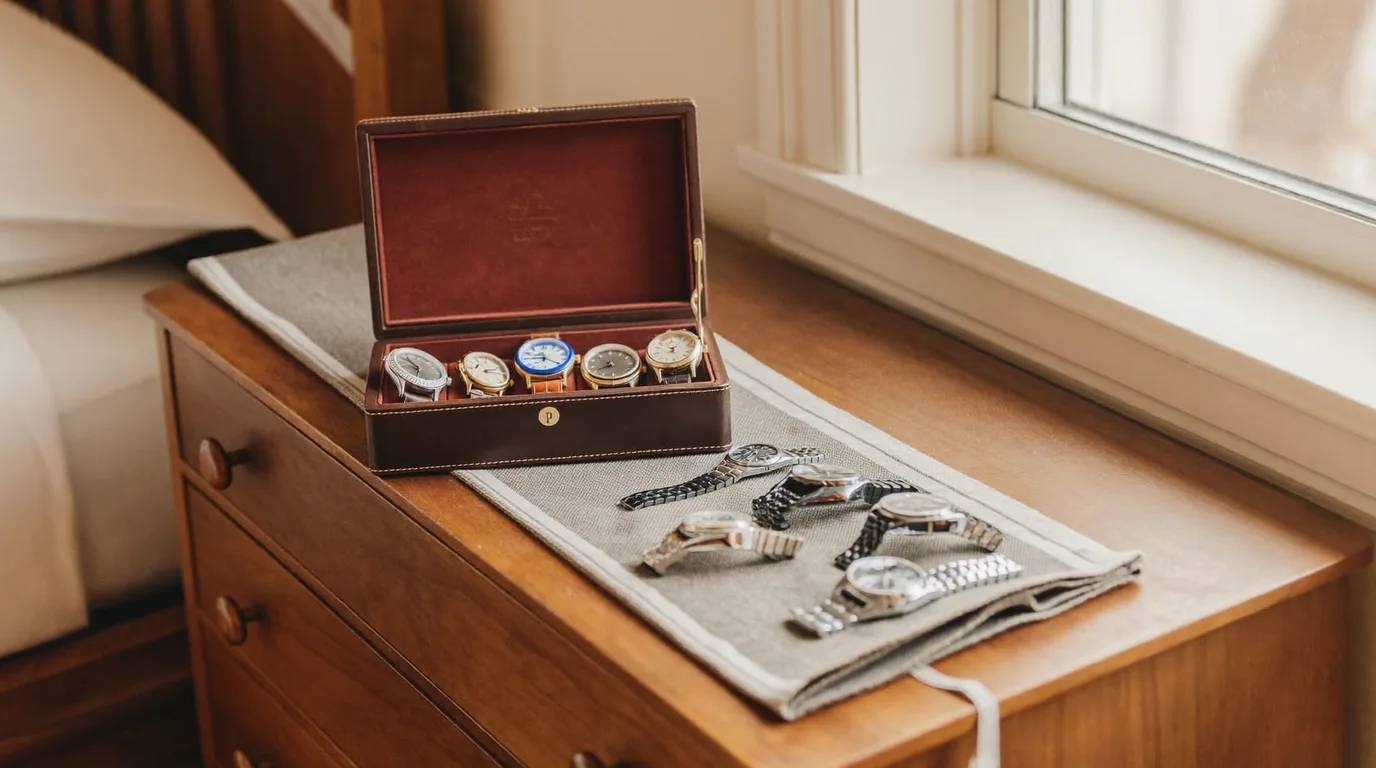 The Best Men's Watches in Australia for 2026