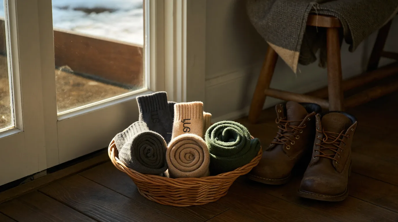 Best Merino Wool Socks in Australia (2026)