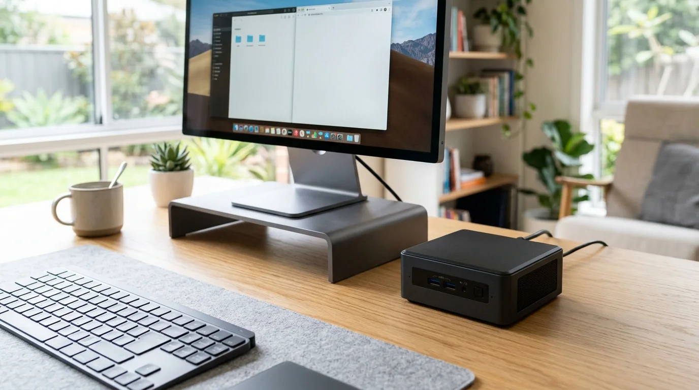 Best Mini PC Australia 2026: 6 Tested Picks