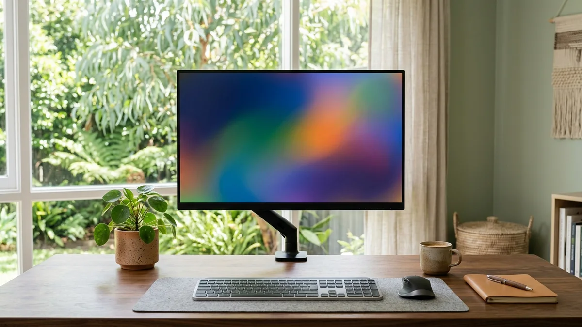 Best Monitor in Australia 2026: 6 Picks for Work and Gaming