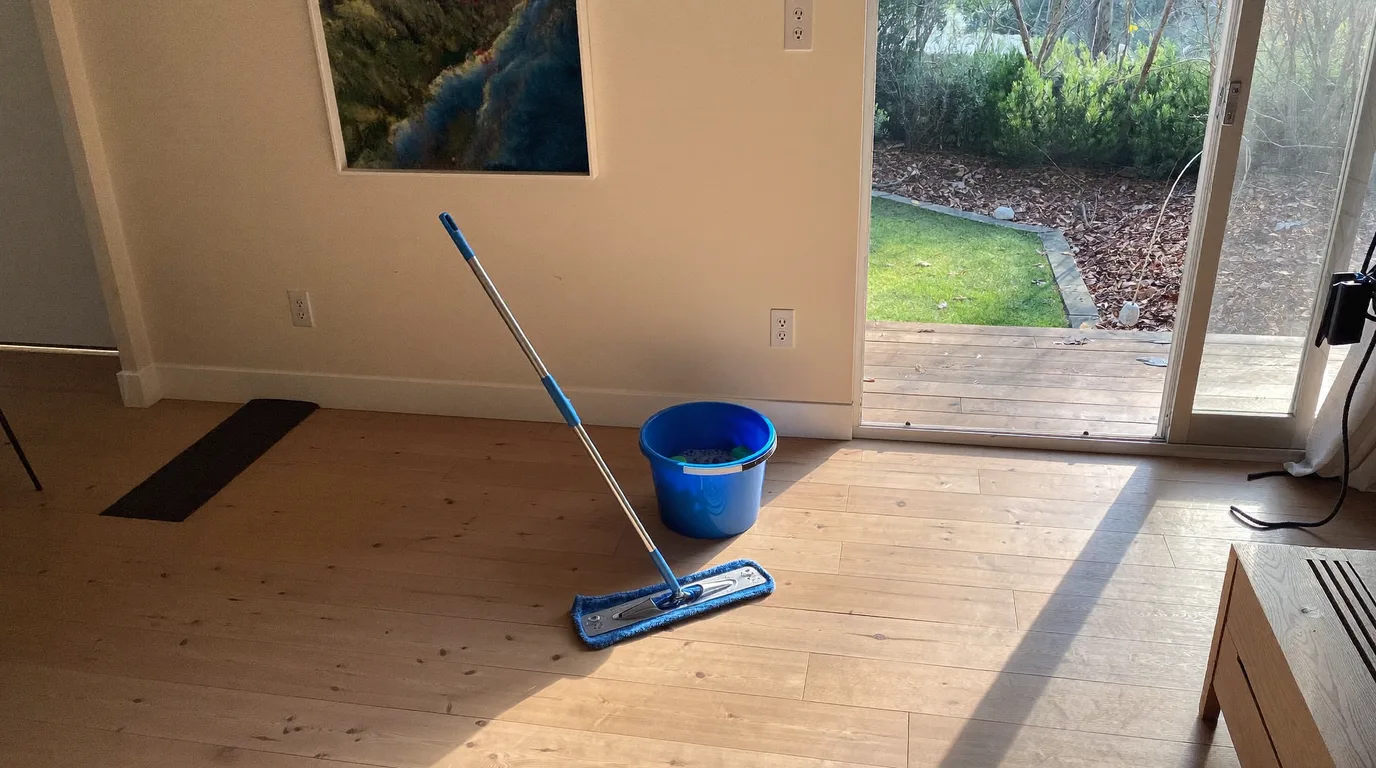 Best Spin Mop Australia 2026: 6 Manual Mops Compared
