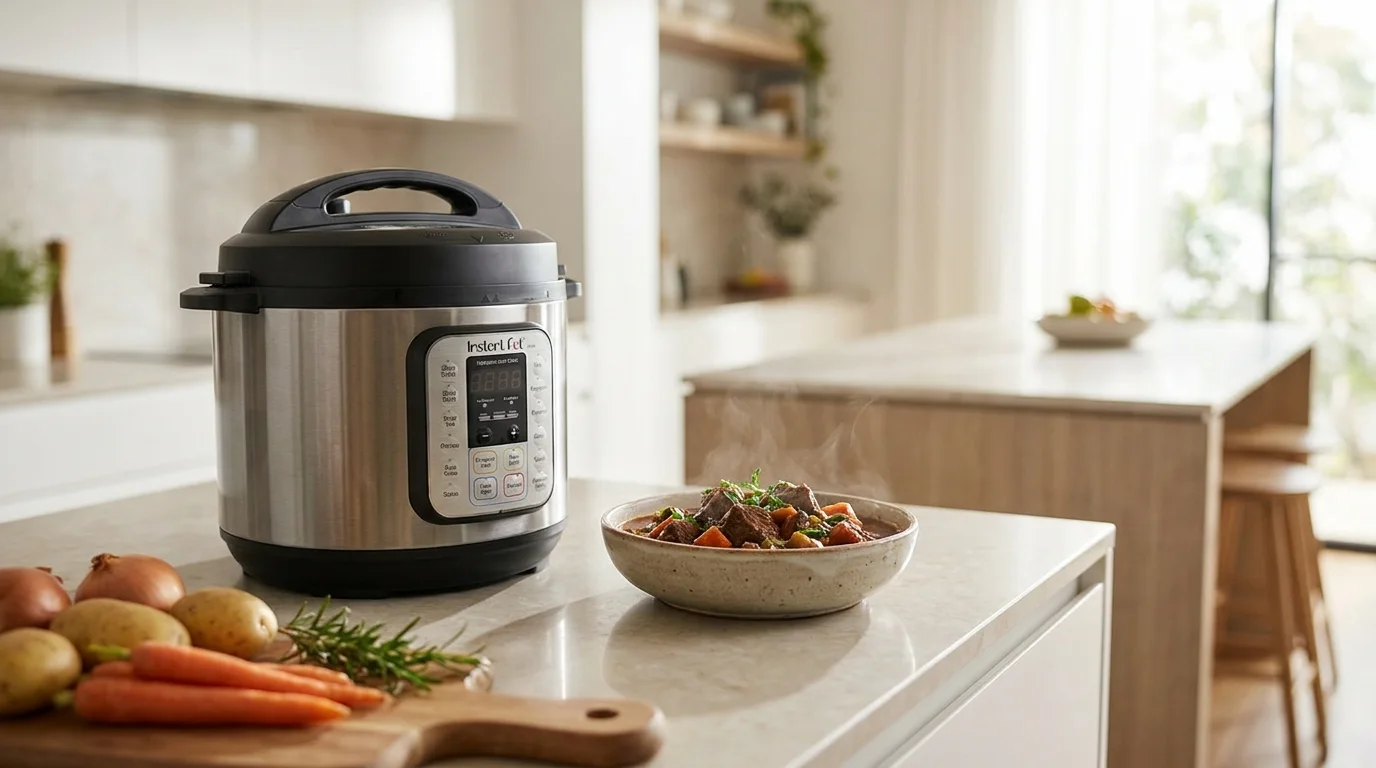 Best Multi Cooker Australia 2026 — One Appliance Replaces Six