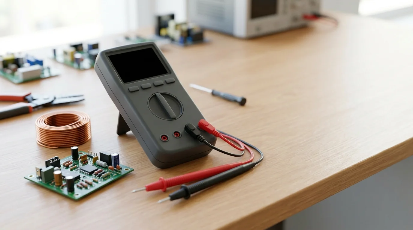 Best Multimeter Australia 2026: 6 Tested Picks