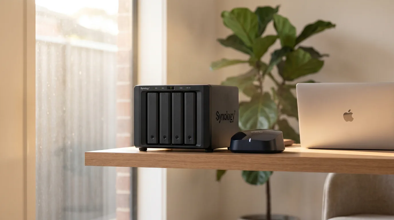 Best NAS Drive in Australia 2026: 8 Picks for Home Backup and Media