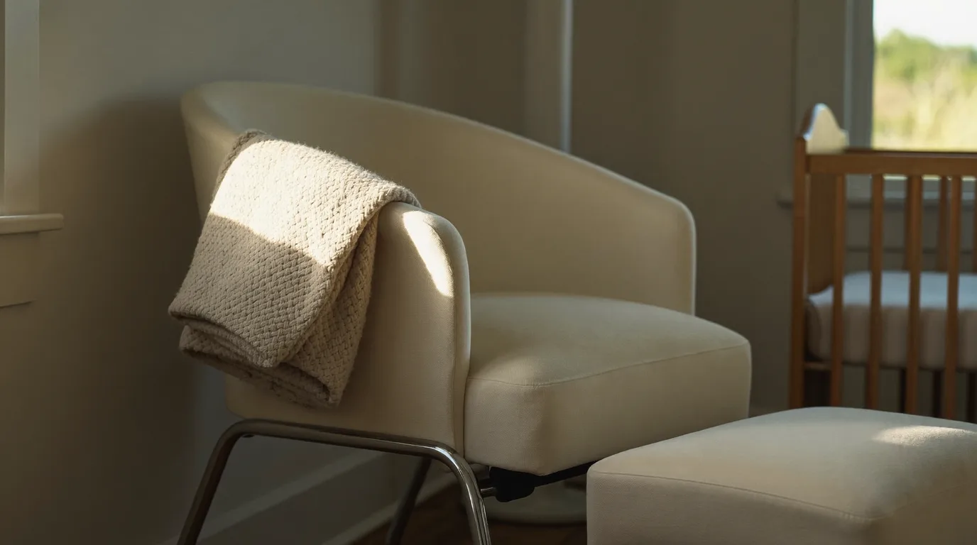 Best Nursing Chair in Australia for 2026: 7 Real Gliders and Rockers Compared