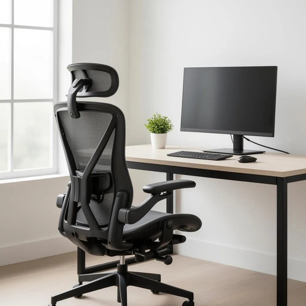 Best Desk Chair Australia 2026 — Top Picks for Your Home Office