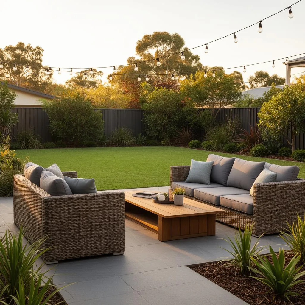 Best Outdoor Furniture Australia 2026 — Patio & Lounge