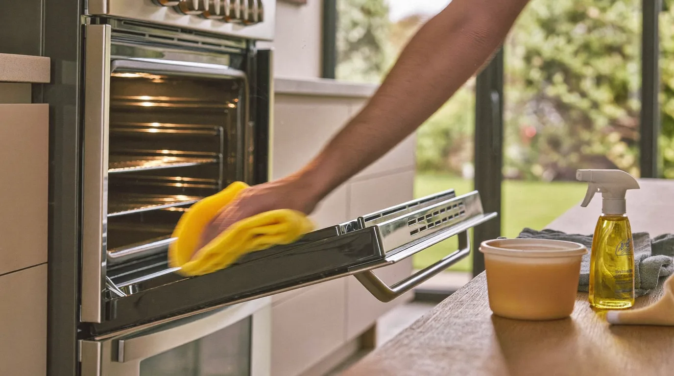 The Best Oven Cleaners in Australia (2026 Guide)