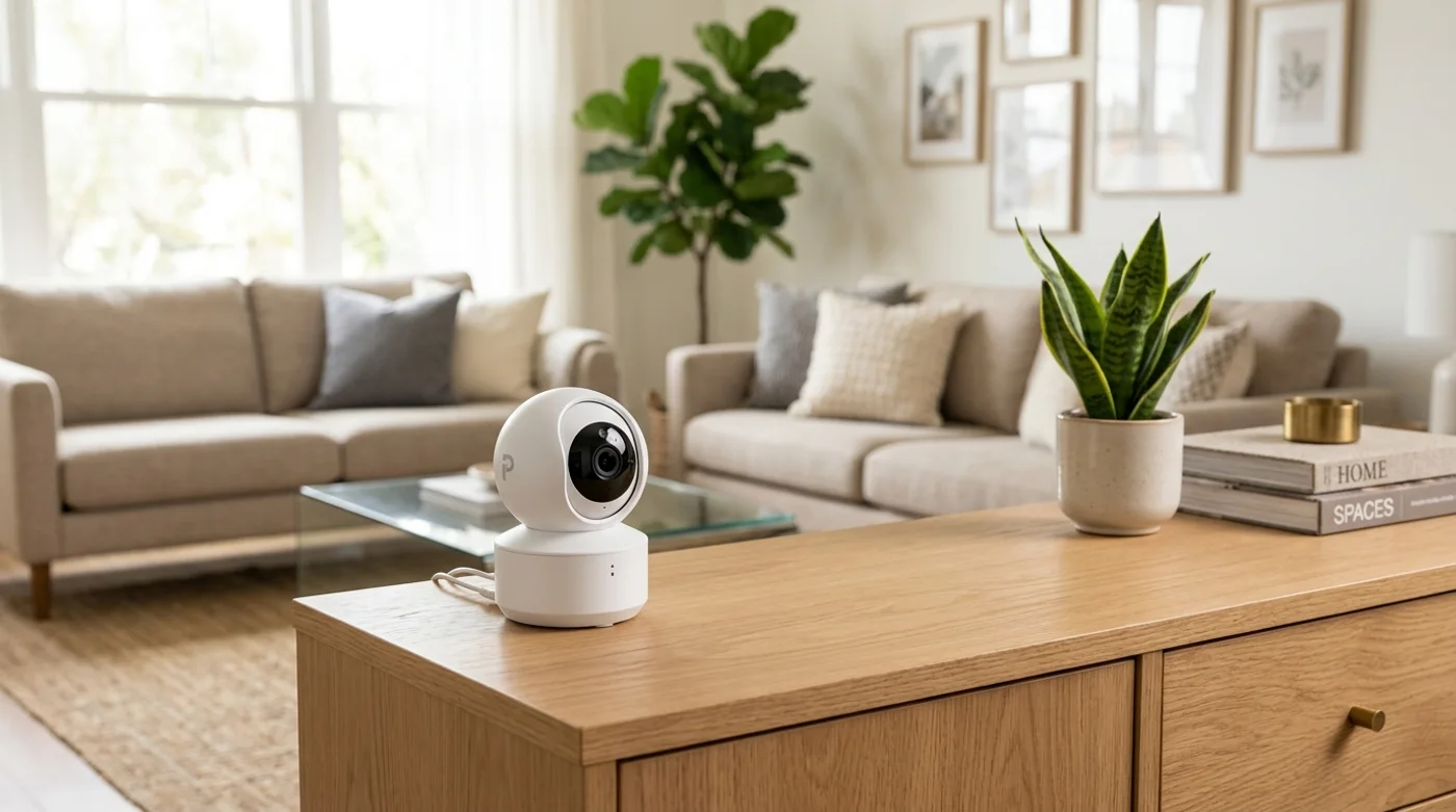 Best Pet Camera Australia 2026: 6 Top Picks