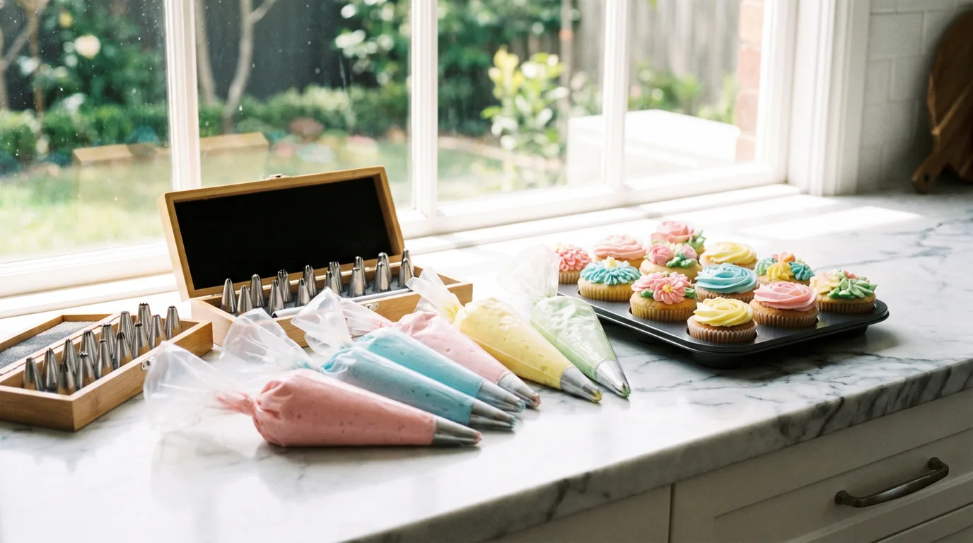 The Best Piping Bags in Australia for 2026