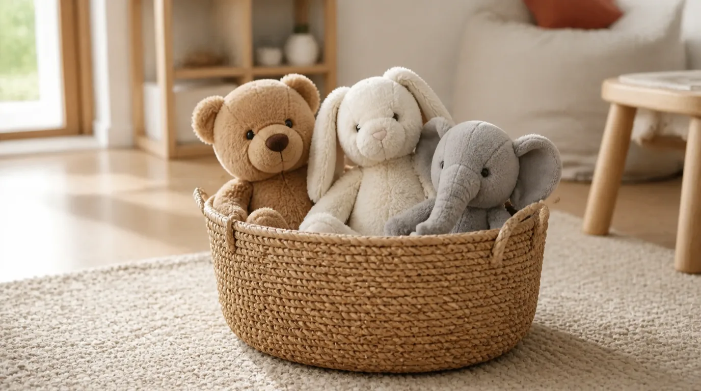 Best Plush Toys in Australia (2026)
