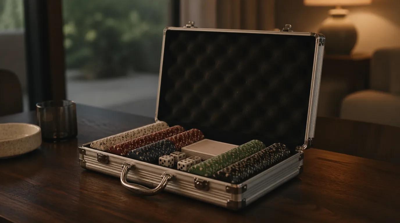 Best Poker Sets in Australia (2026)