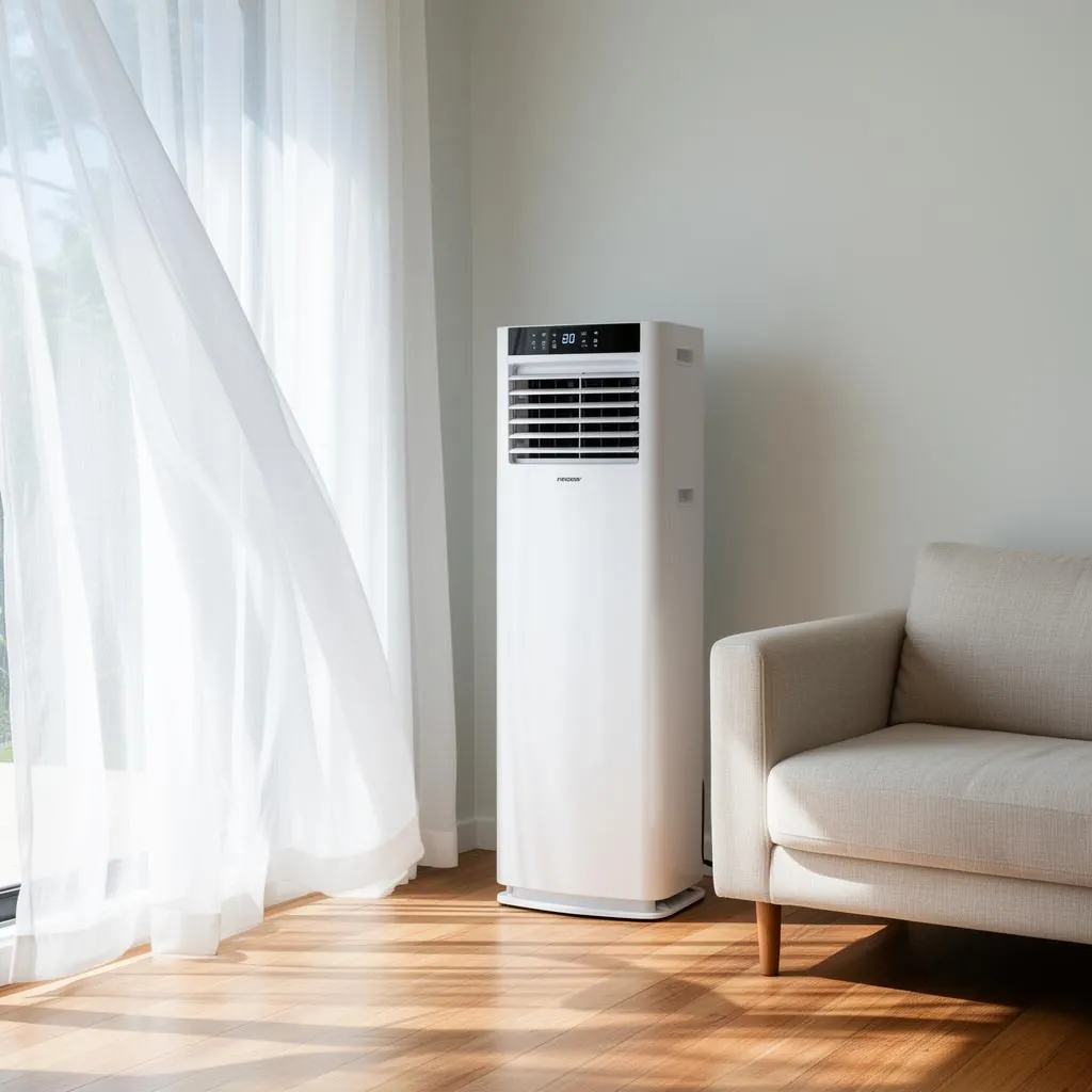 Best Portable Air Conditioners in Australia 2026 — No Installation Required