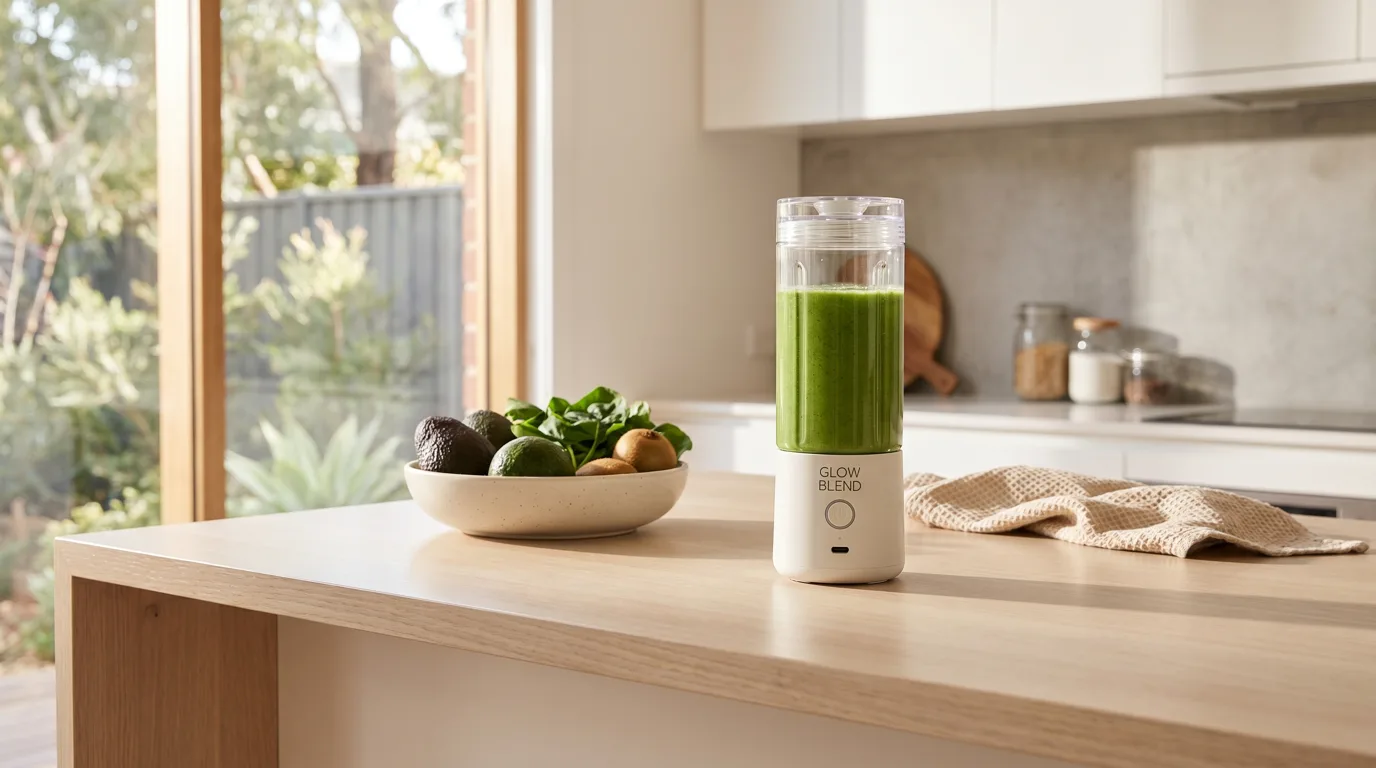 Best Portable Blender Australia 2026