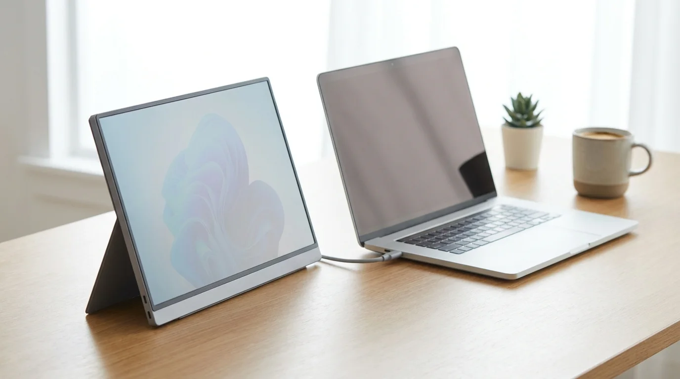 Best Portable Monitor Australia 2026: Tested Picks