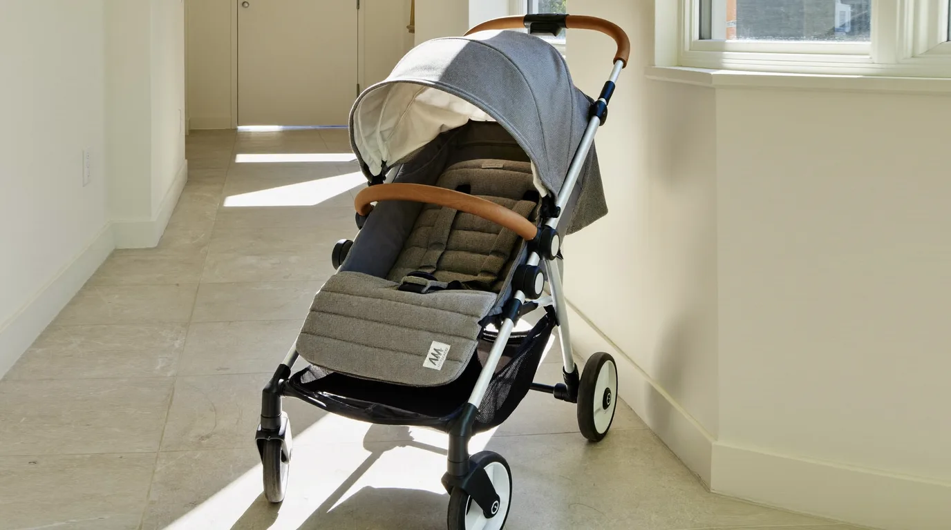 The Best Prams in Australia for 2026: Six Buggies That Earn Their Boot Space