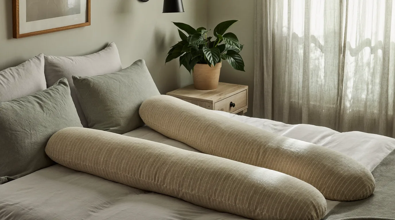 The Best Pregnancy Pillows in Australia for 2026