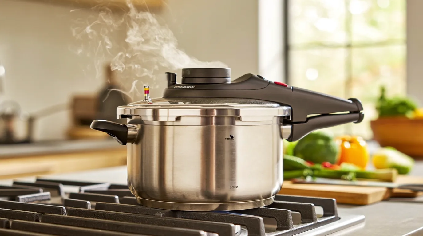 Best Pressure Cooker Australia 2026: 6 Top Picks Compared