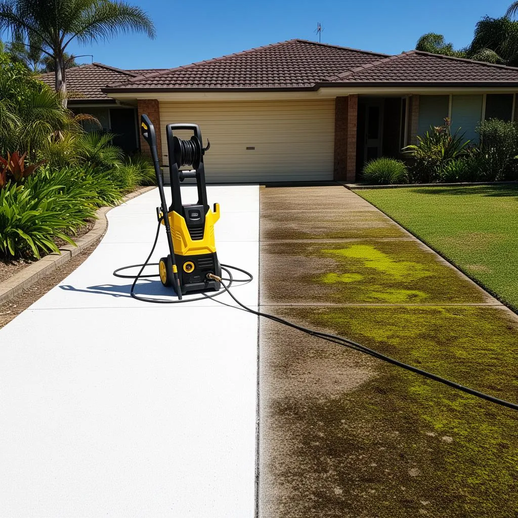 Best Pressure Washers in Australia 2026 — Driveways, Decks & Cars