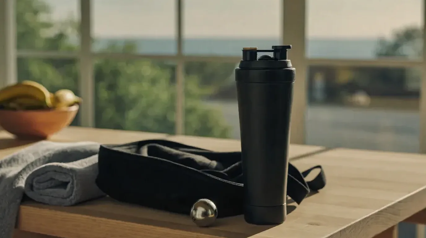 The Best Protein Shakers in Australia (2026)