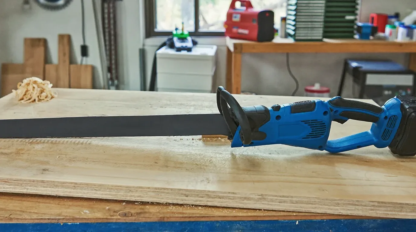 Best Reciprocating Saw Australia: 6 Picks for First-Home Buyers