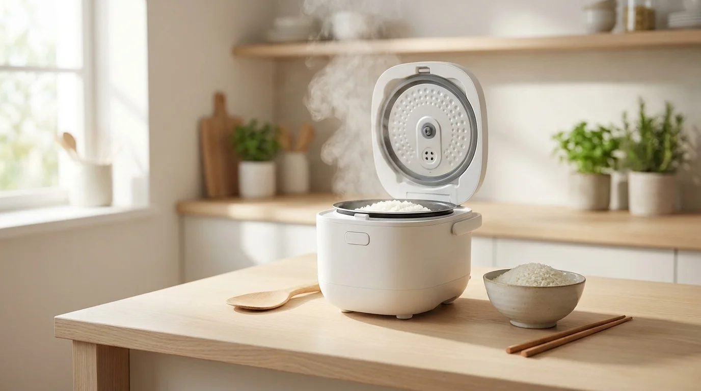 Best Rice Cooker Australia 2026: 3 AU-Verified Picks ($49–$249)