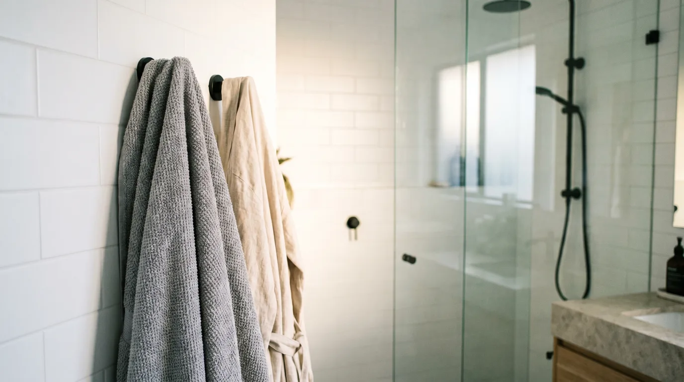 The Best Robe Hooks in Australia for 2026