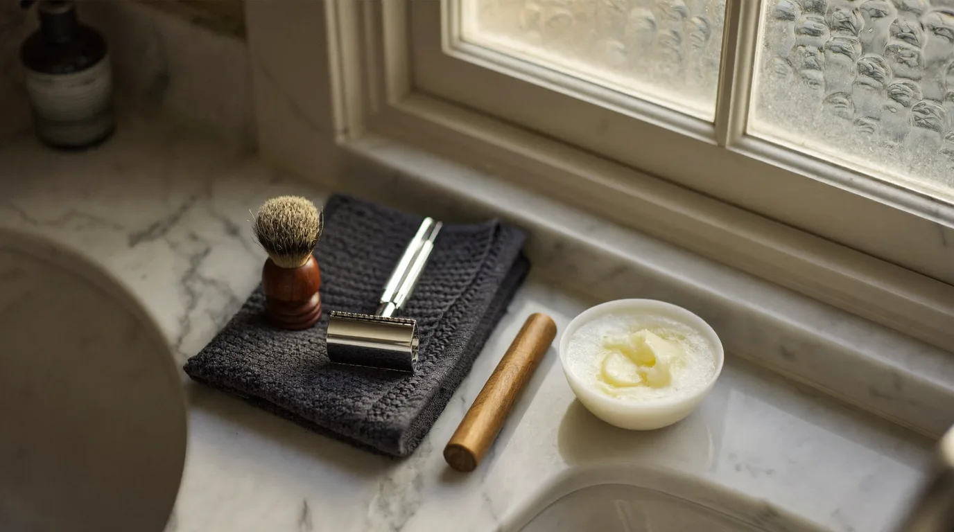 Best Safety Razor in Australia (2026): 7 Cross-Brand Picks