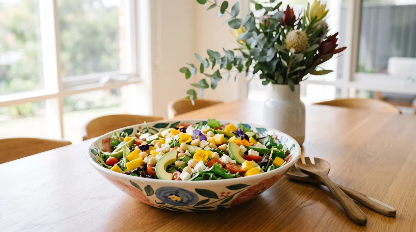 The Best Salad Bowls in Australia (2026): 7 Picks for Every Table