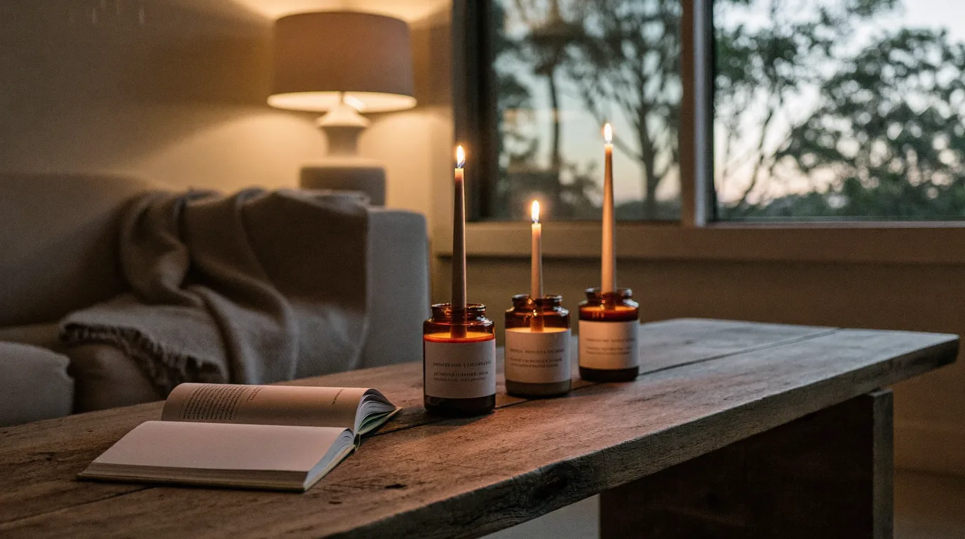 Best Scented Candles in Australia (2026): 6 Soy Wax Picks Worth Lighting