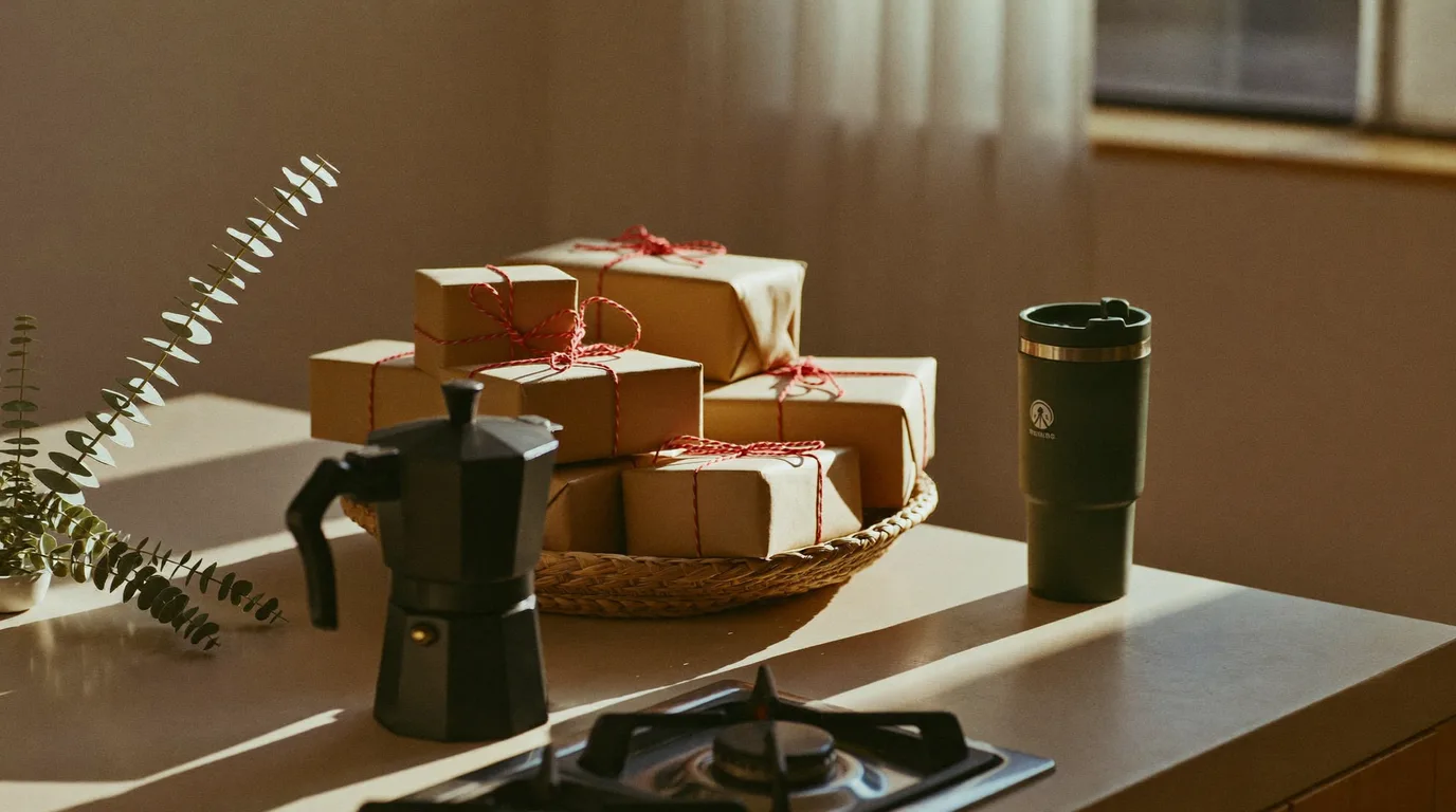Best Secret Santa Gifts in Australia: 7 Picks Sorted by Price Cap