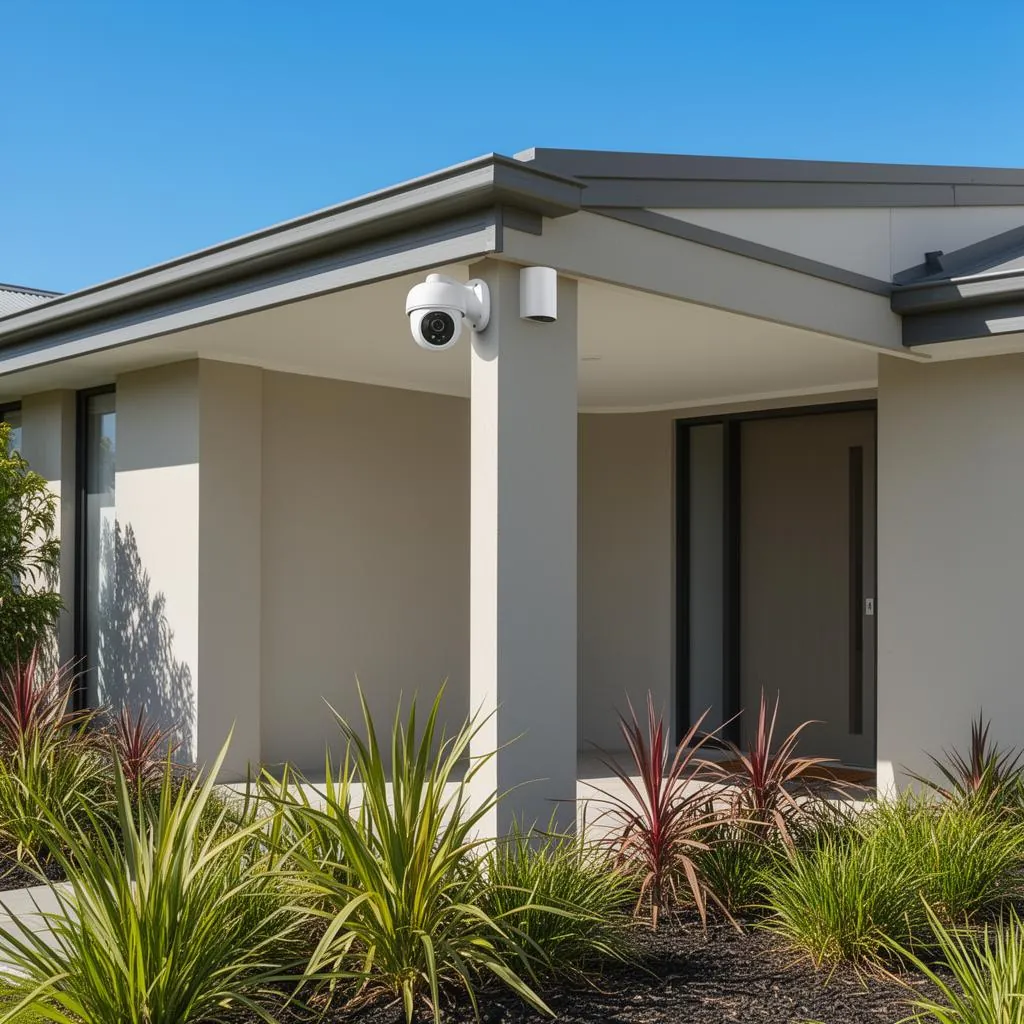 Best Security Camera Australia 2026 — No Subscription, Wireless & Doorbell Picks