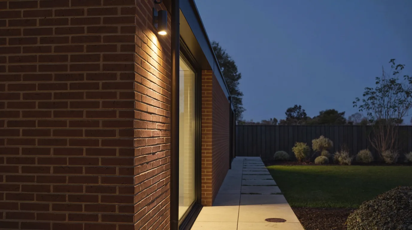 The Best Sensor Lights in Australia for 2026