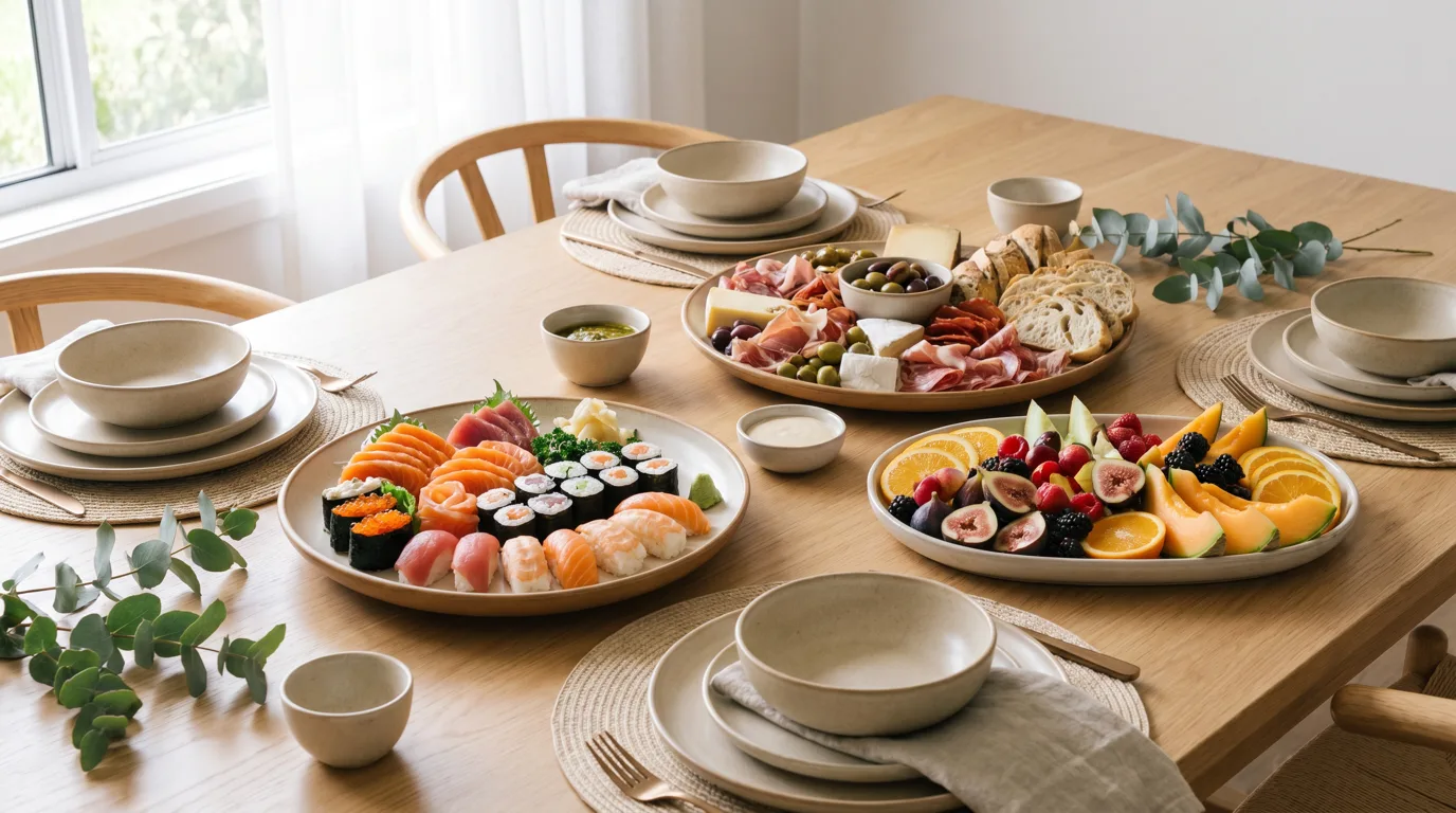 The Best Serving Platters in Australia for 2026