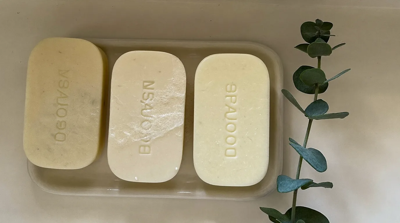 The Best Shampoo Bars in Australia