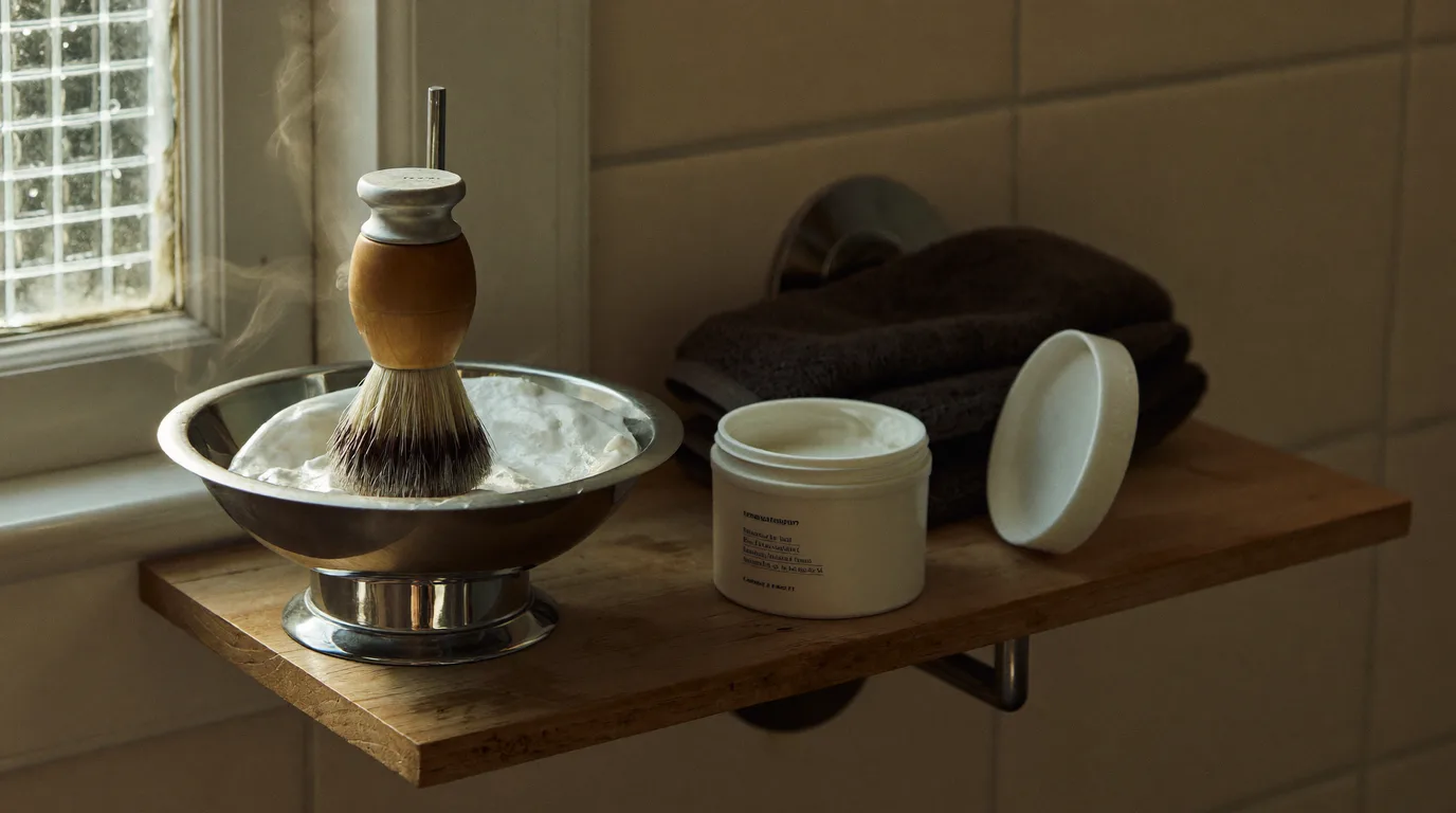 The Best Shaving Cream in Australia: 7 Picks Researched for 2026