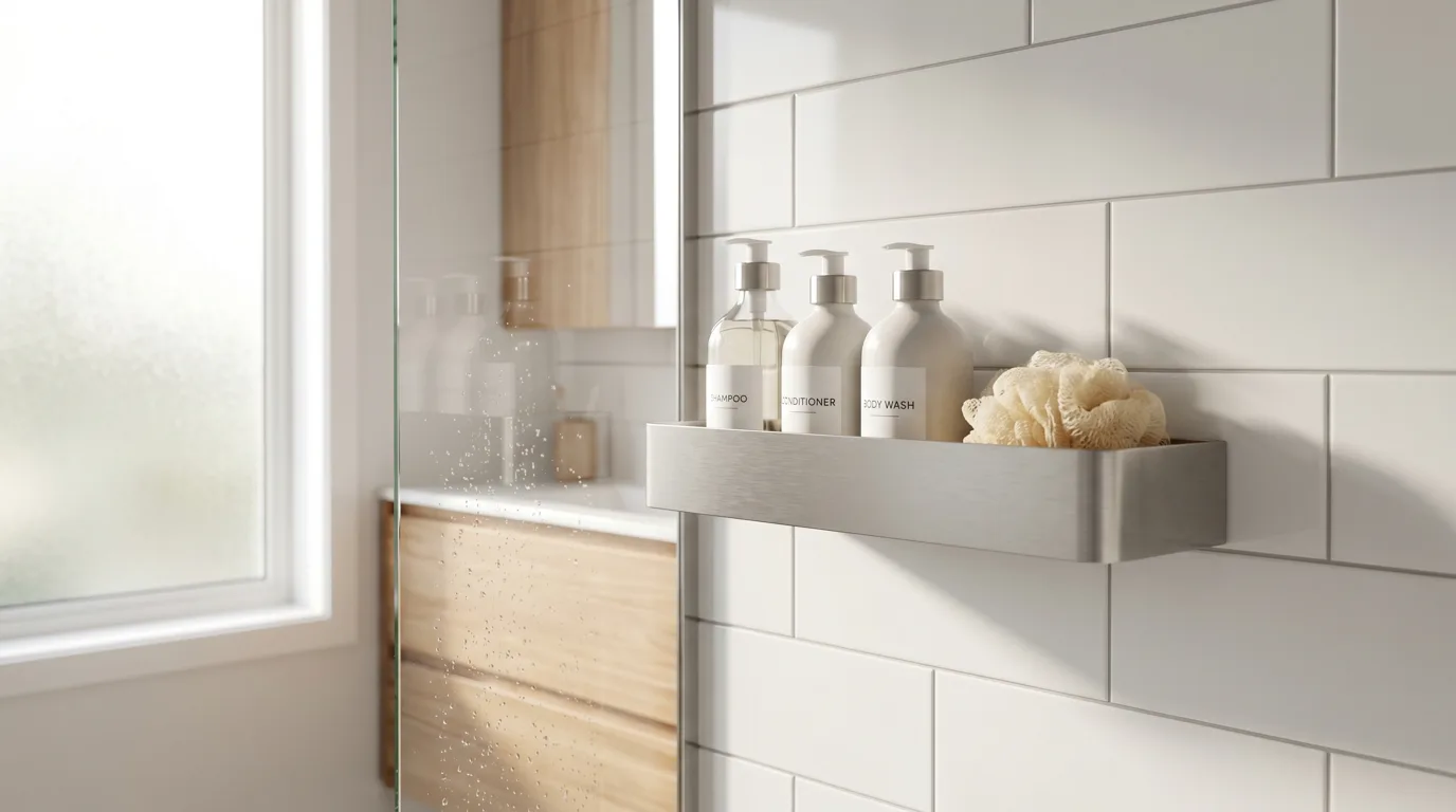 Best Shower Caddy Australia 2026