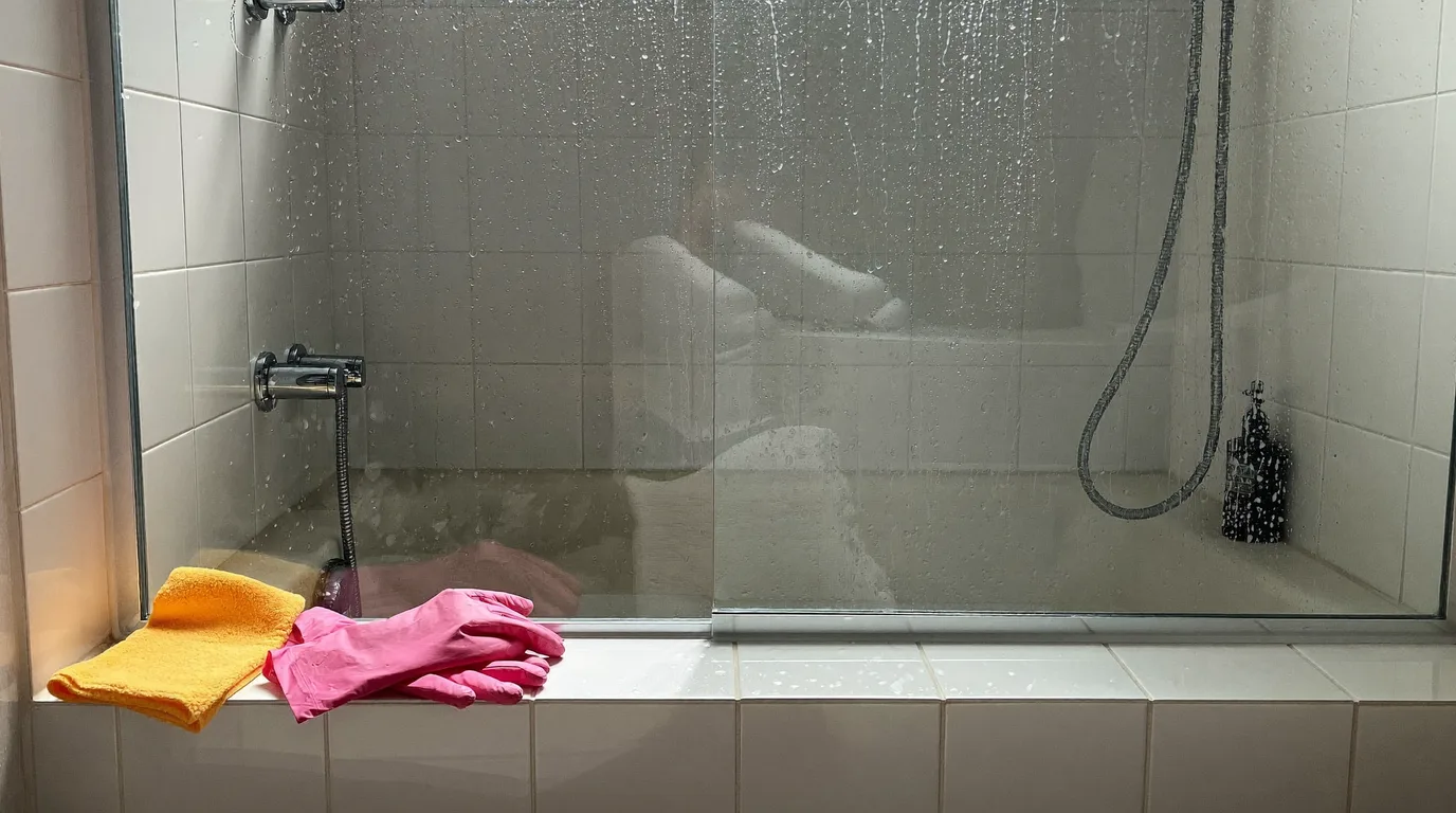 The Best Shower Cleaners in Australia