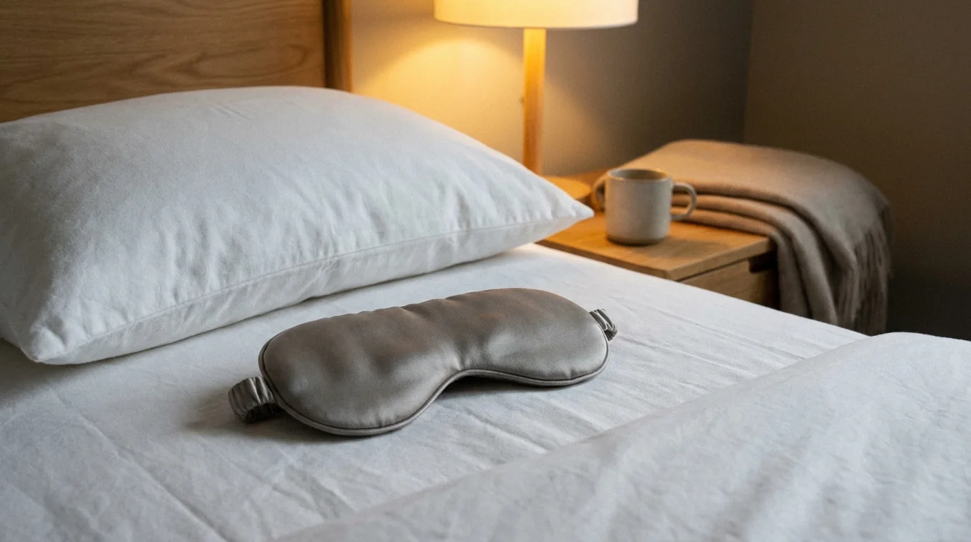 Best Sleep Mask Australia 2026: Tested Picks