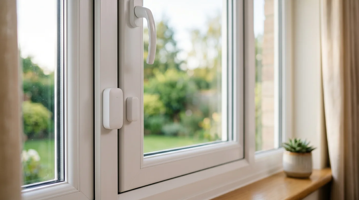 Best Smart Door and Window Sensor Australia 2026