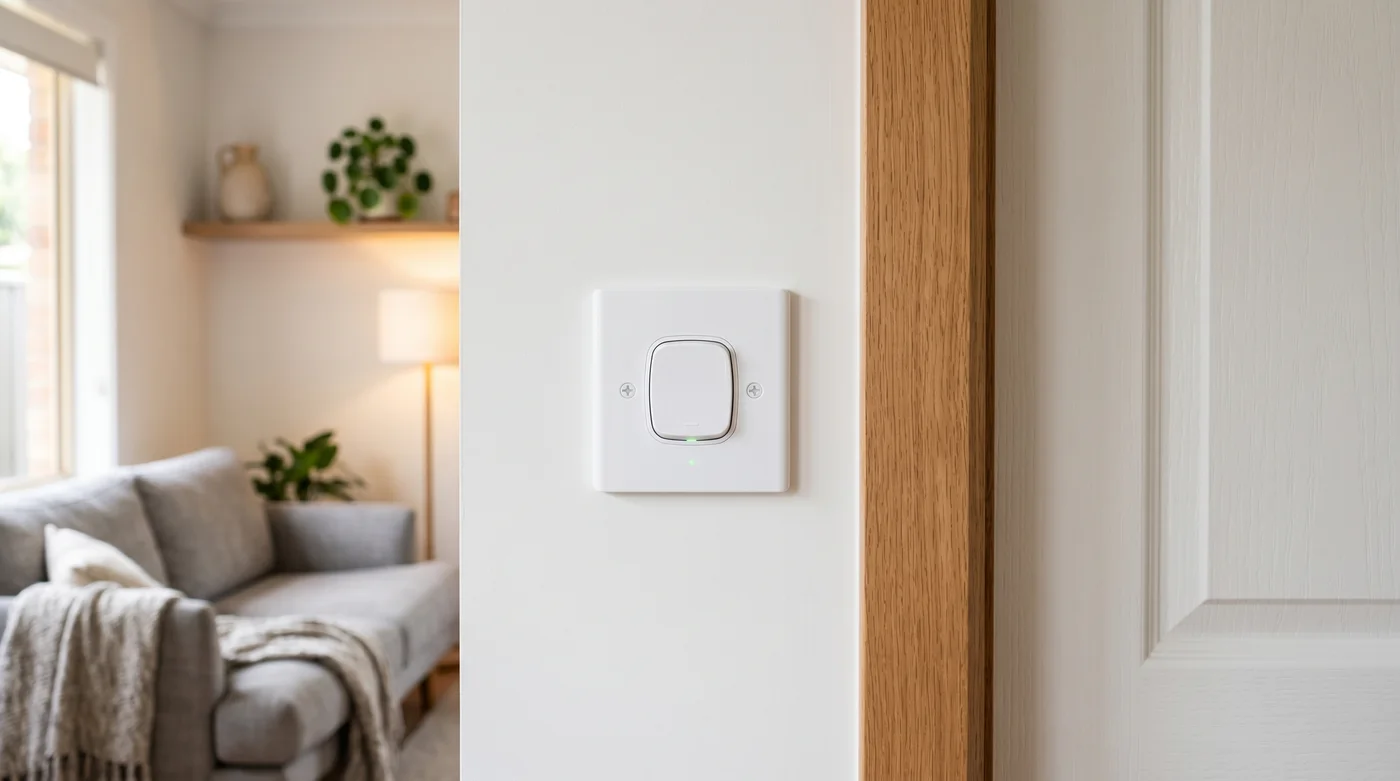 The Best Smart Light Switches in Australia (2026)