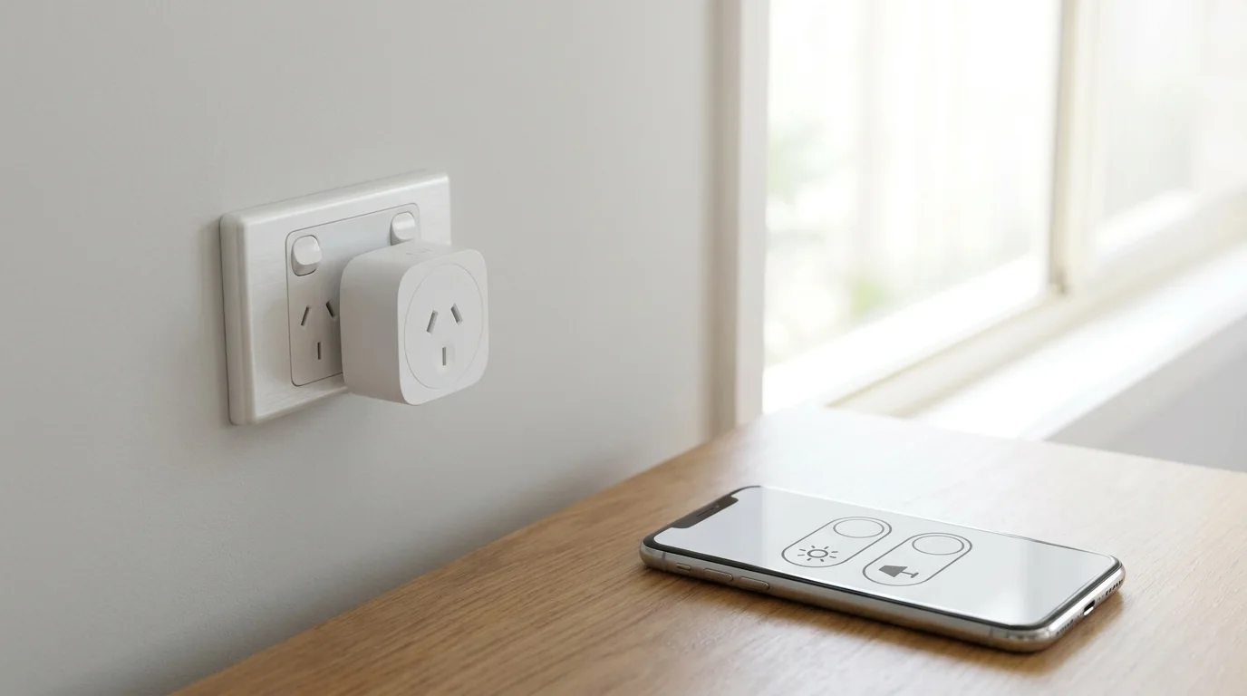 Best Smart Plug Australia 2026: Tested Picks