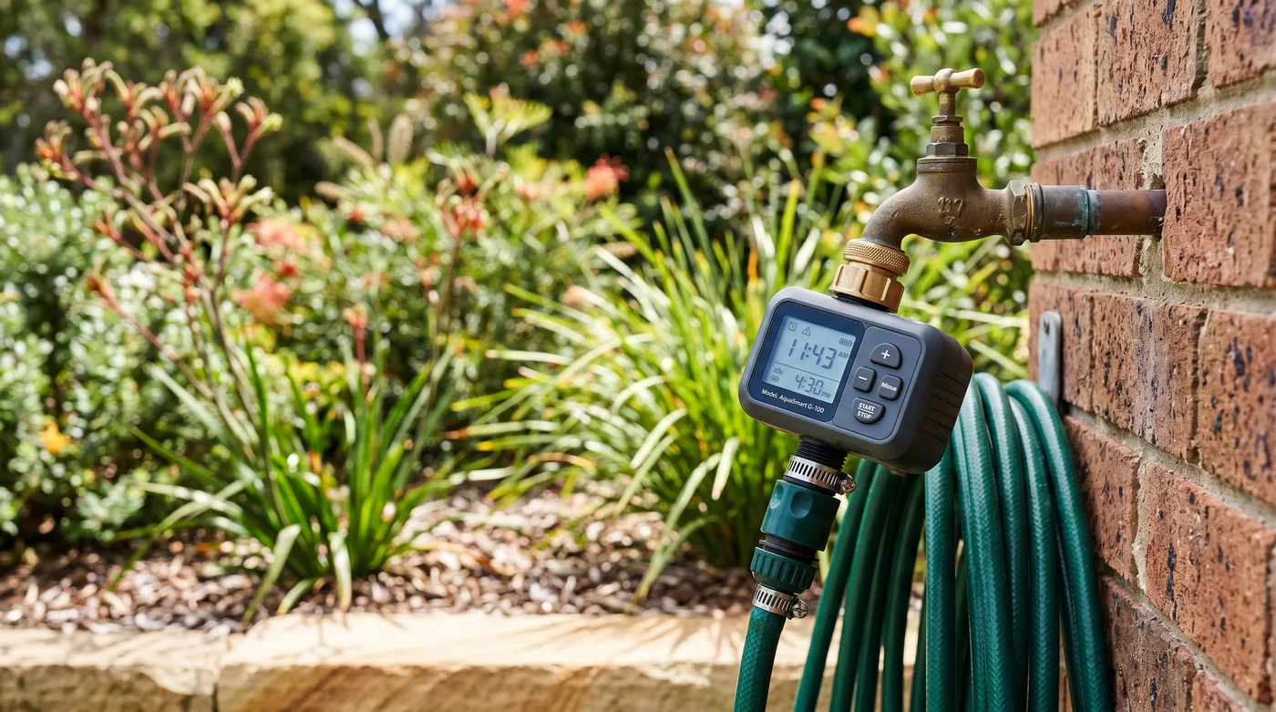 The Best Smart Tap Timers in Australia (2026)