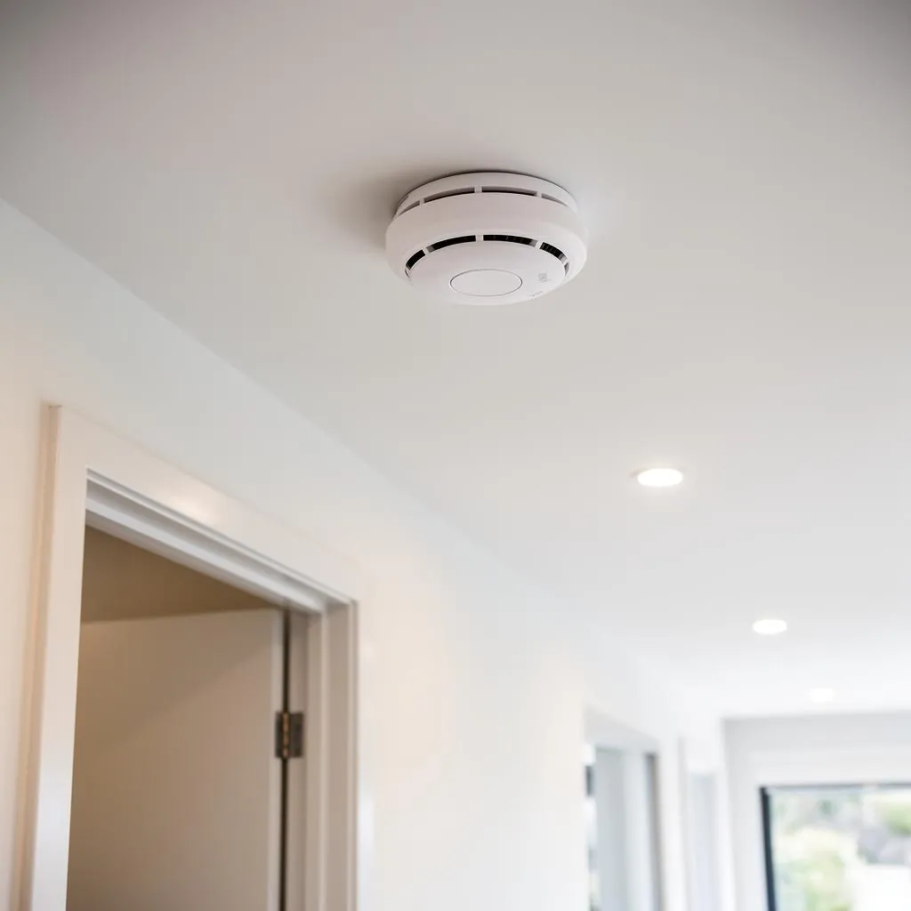 Best Smoke Detectors in Australia 2026 — Photoelectric vs Ionisation