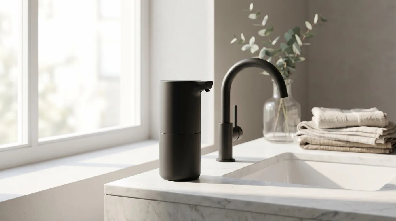The Best Soap Dispensers in Australia (2026): 9 Automatic and Foaming Picks