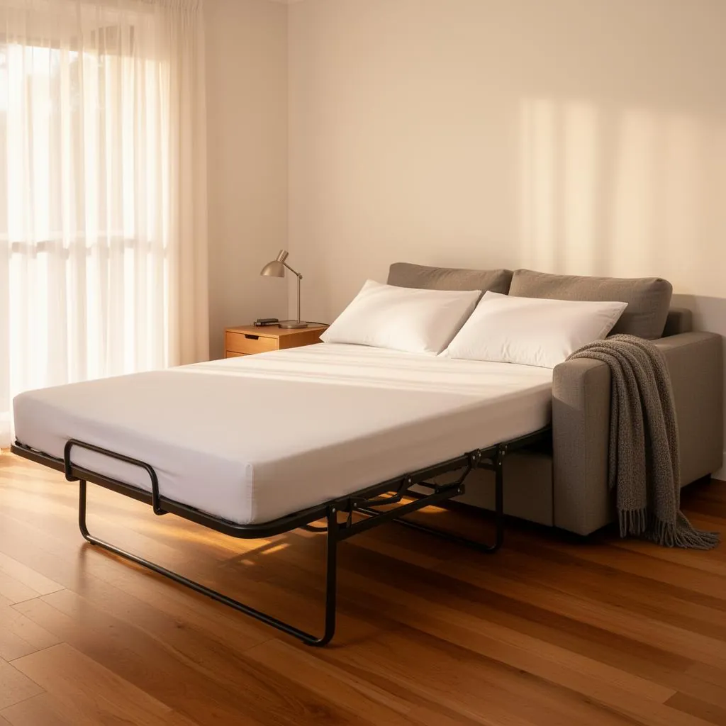 Best Sofa Beds in Australia 2026 — Comfort Meets Space Saving